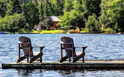 Cabin Insurance in Minnesota
