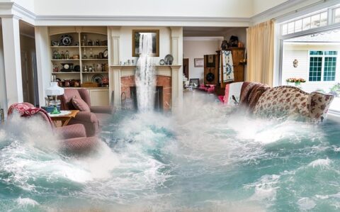 Flood Insurance in Minnesota