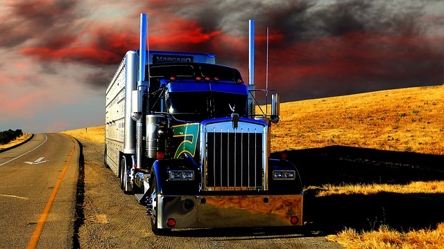 Power Up Your Business With Commercial Truck Insurance