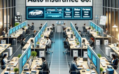 Auto Insurance Co in Minnesota