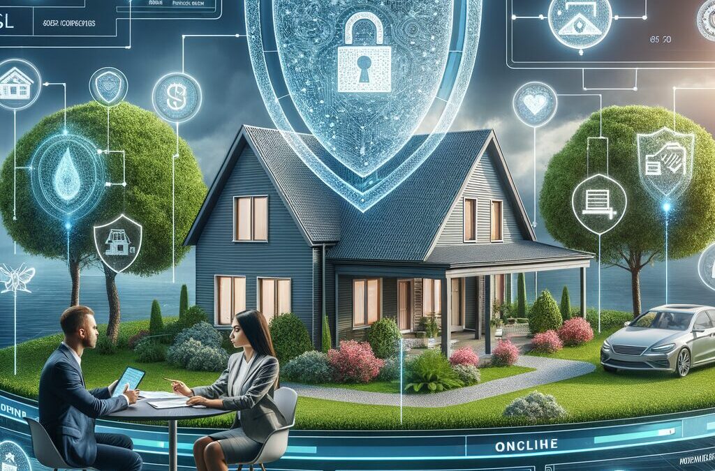 Minnesota Home Insurance Online