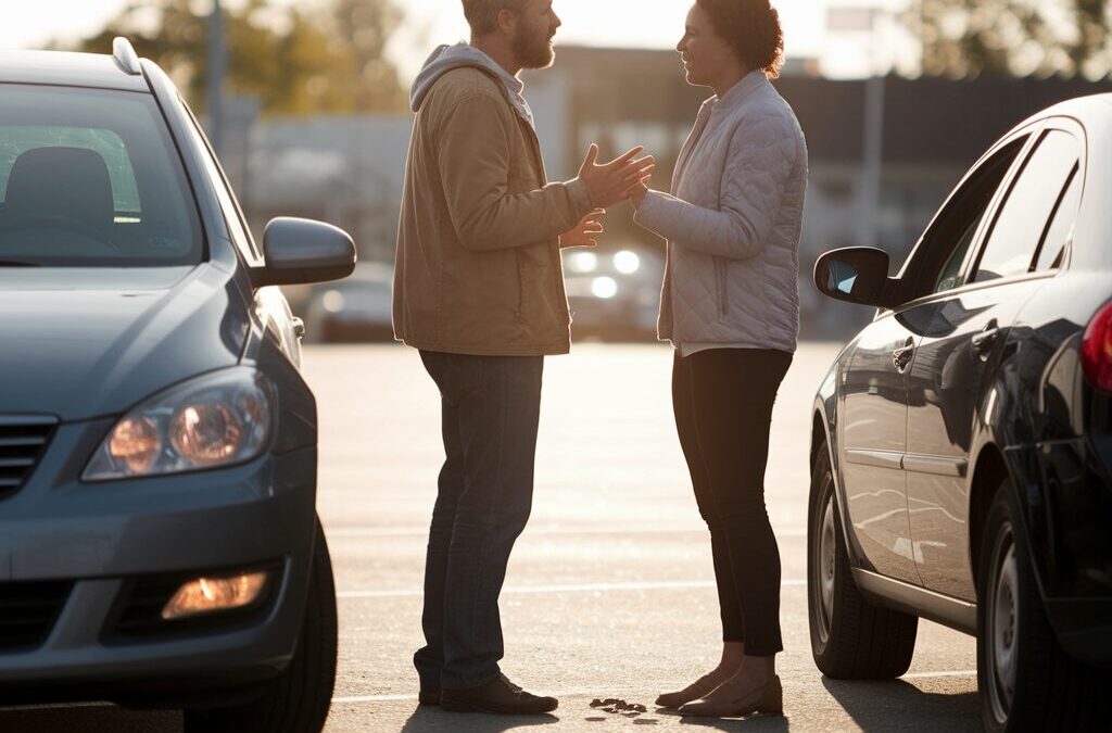 Bodily Injury And Property Damage Liability in Minnesota