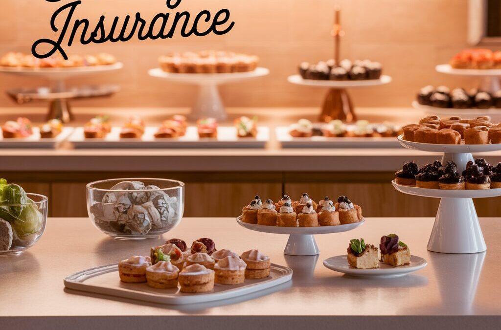 Catering Insurance in Minnesota