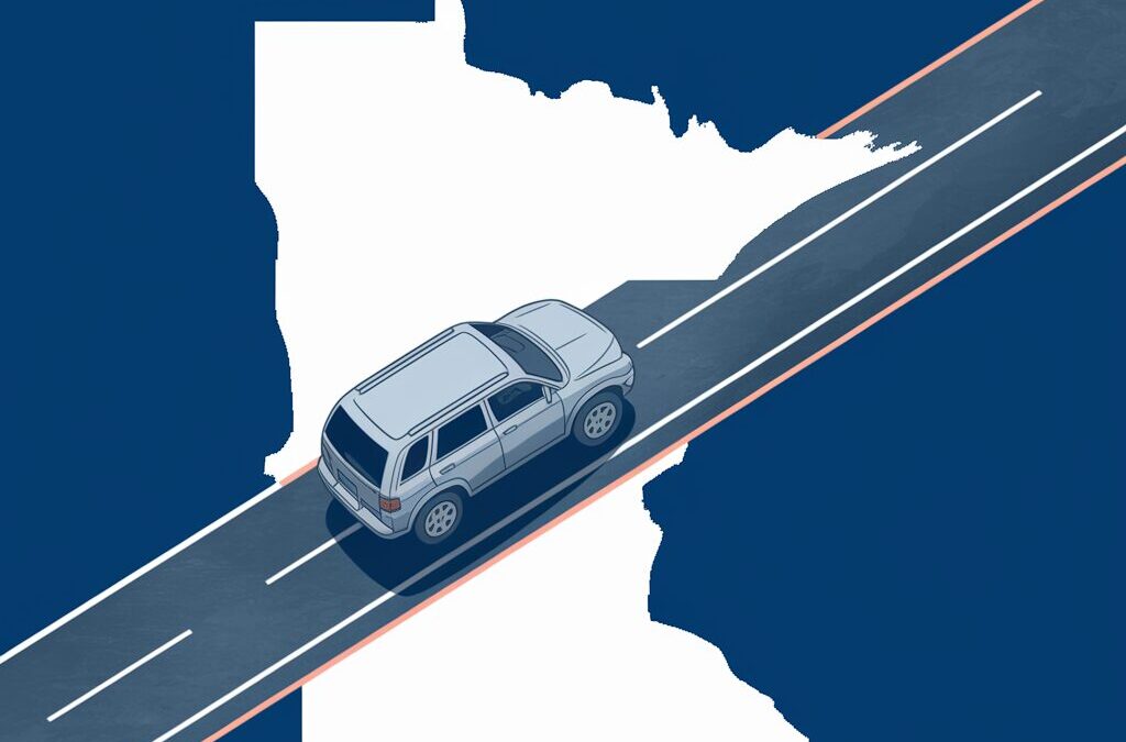 Recommended Auto Insurance Coverage in Minnesota
