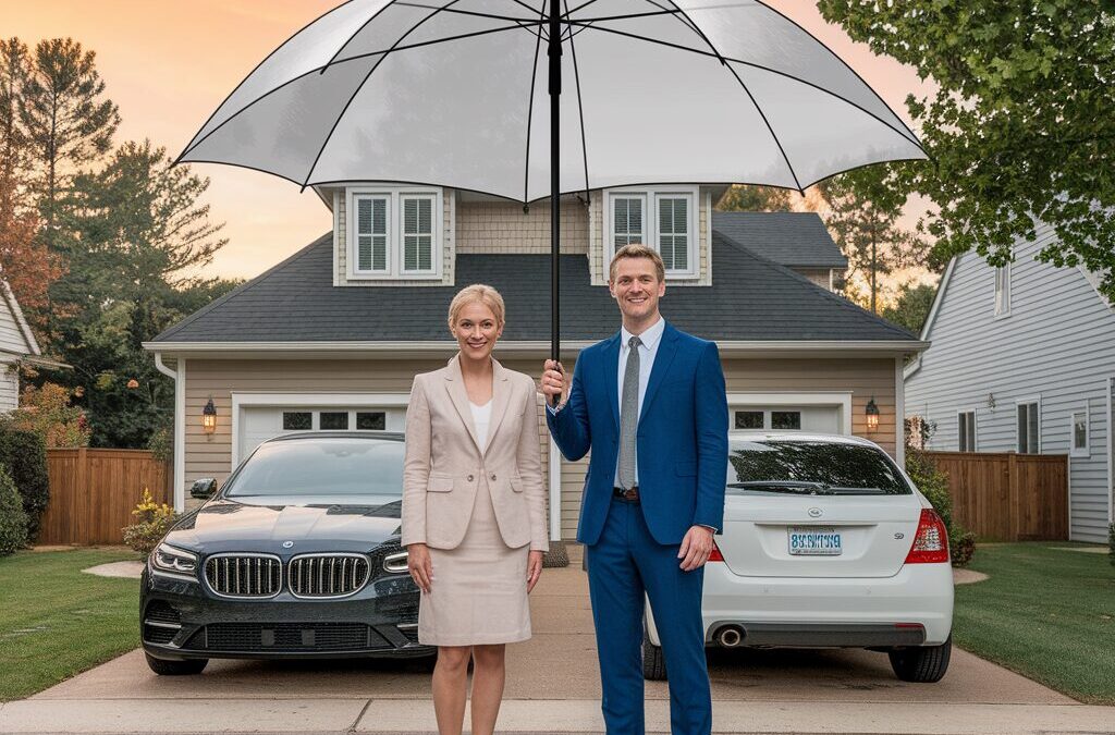 Umbrella Liability Insurance in Minnesota