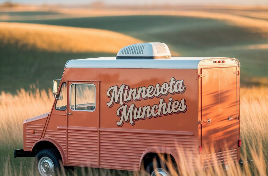 Minnesota Food Truck Insurance