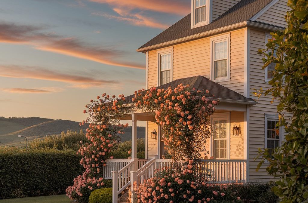 Minnesota House Insurance Estimate