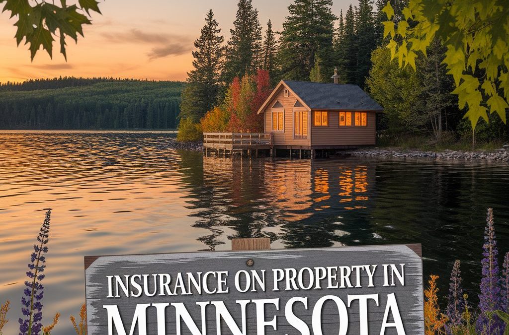 Insurance On Property in Minnesota