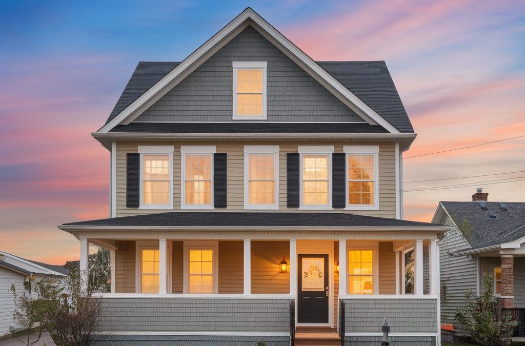 Low Cost Home Insurance in Minnesota