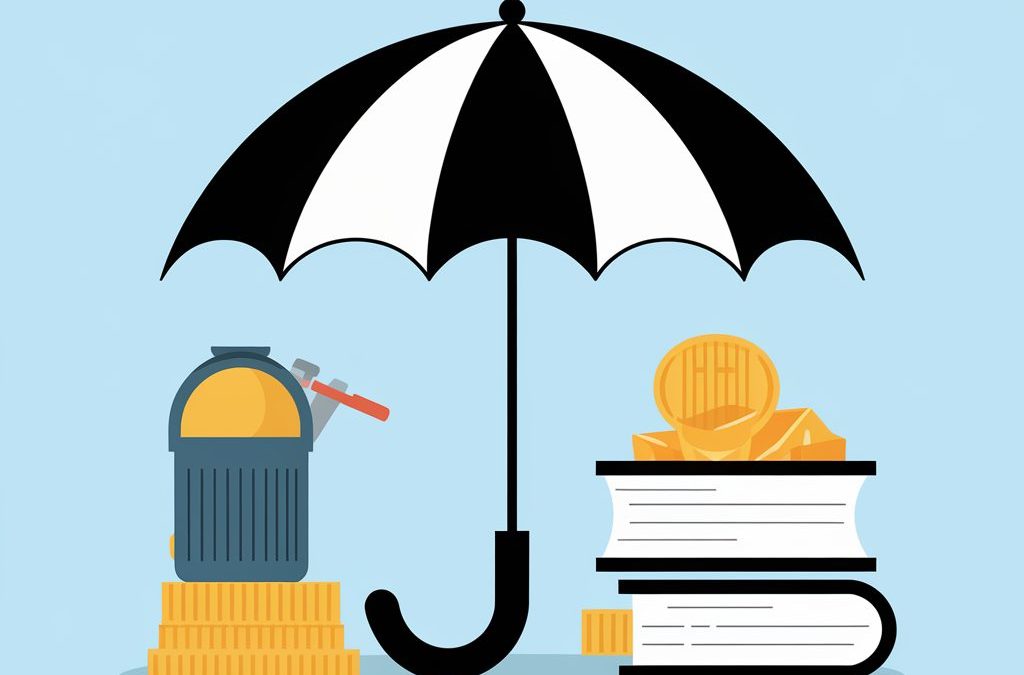 Commercial Umbrella Insurance in Minnesota