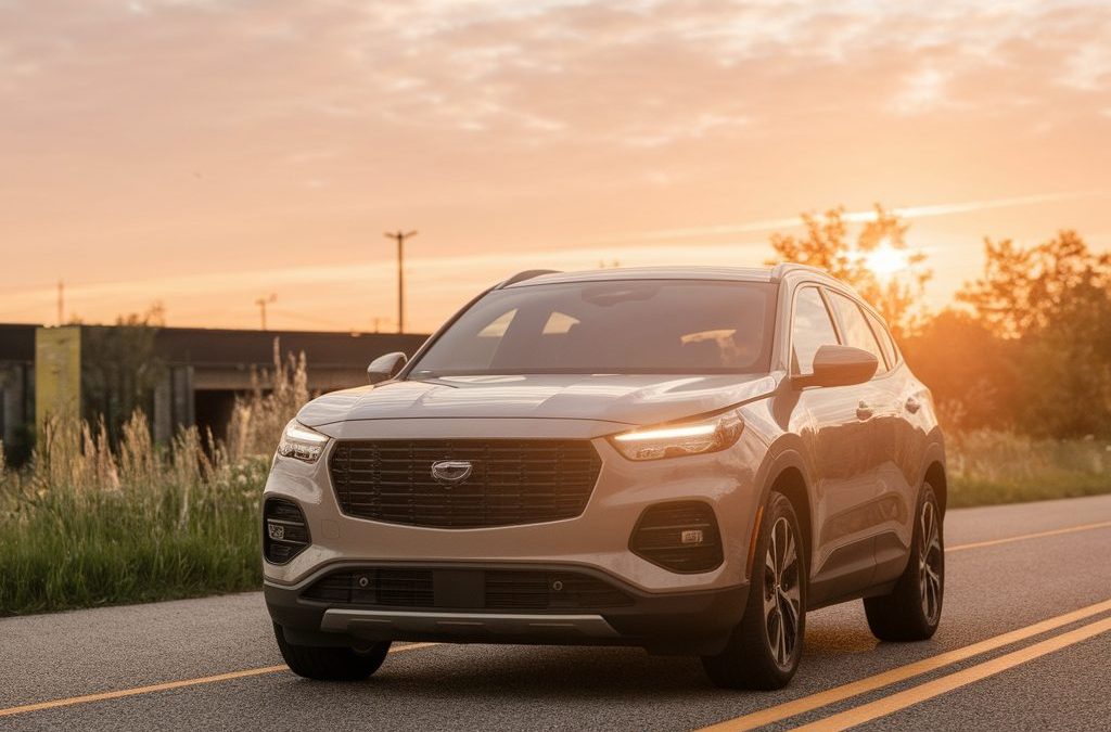 Comp and Collision Insurance in Minnesota