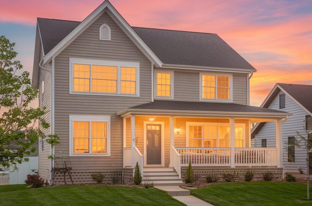 Find Home Insurance in Minnesota