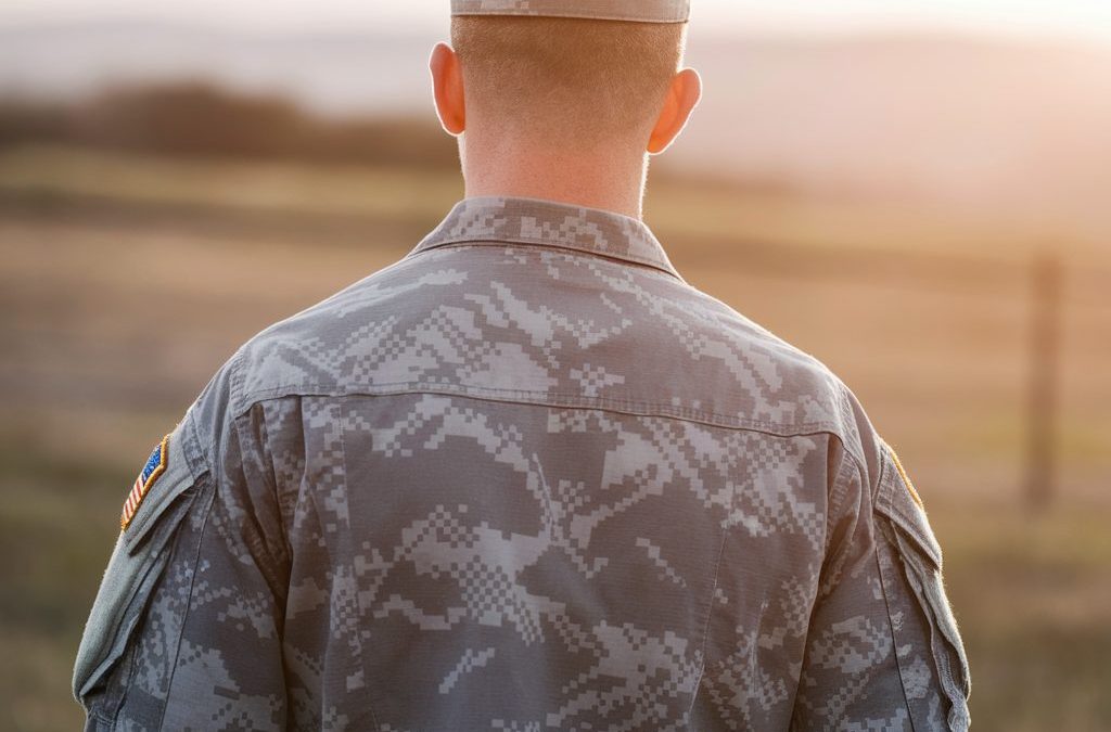SGLI Military Insurance in Minnesota