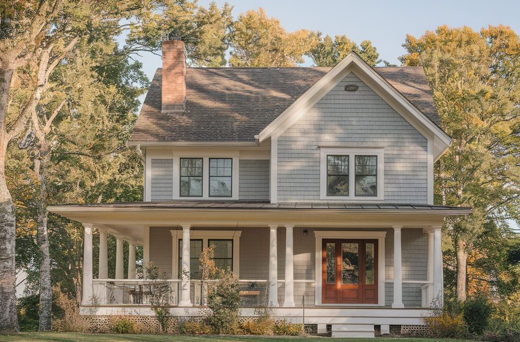 Buy Homeowners Insurance in Minnesota