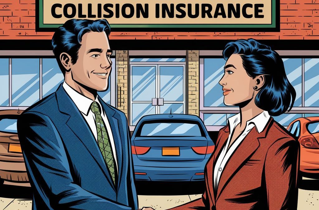 Minnesota Comprehensive And Collision Insurance