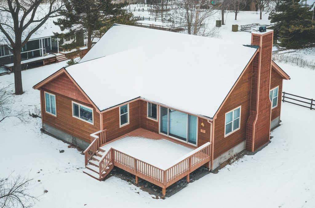 Good Home Insurance in Minnesota