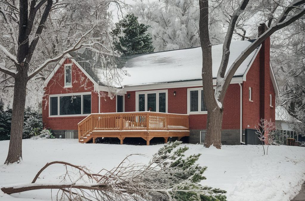 Minnesota Home Property Insurance