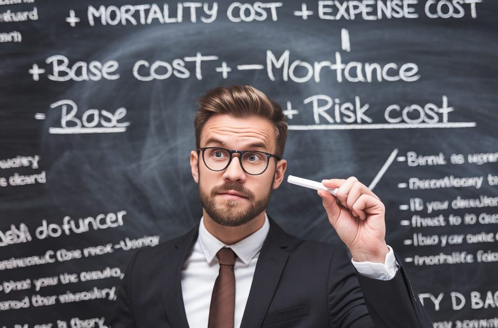 Index Universal Life Insurance Cost in Minnesota