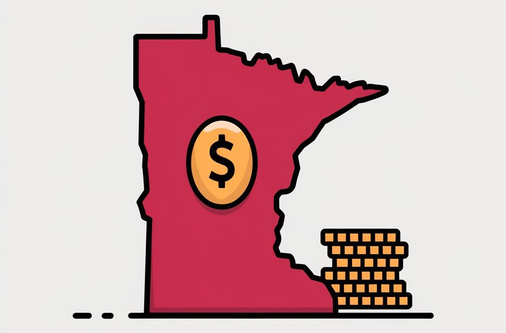 Small Business Insurance Companies in Minnesota