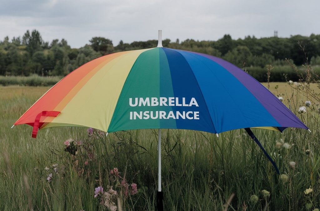 Umbrella Liability Policy